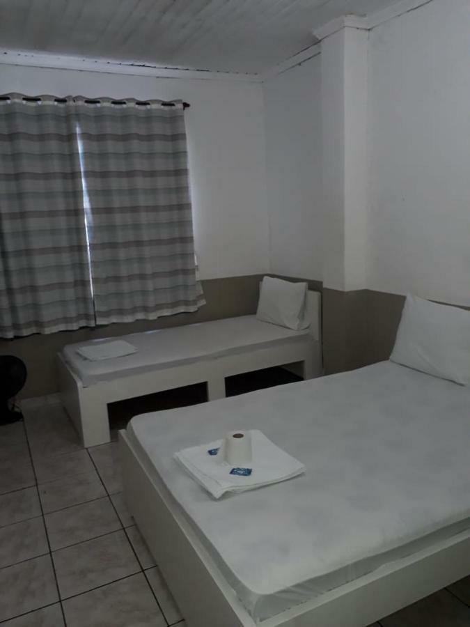 Hotel Aruba Curitiba Exterior foto