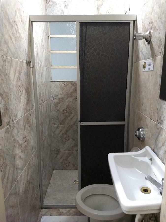 Hotel Aruba Curitiba Zimmer foto