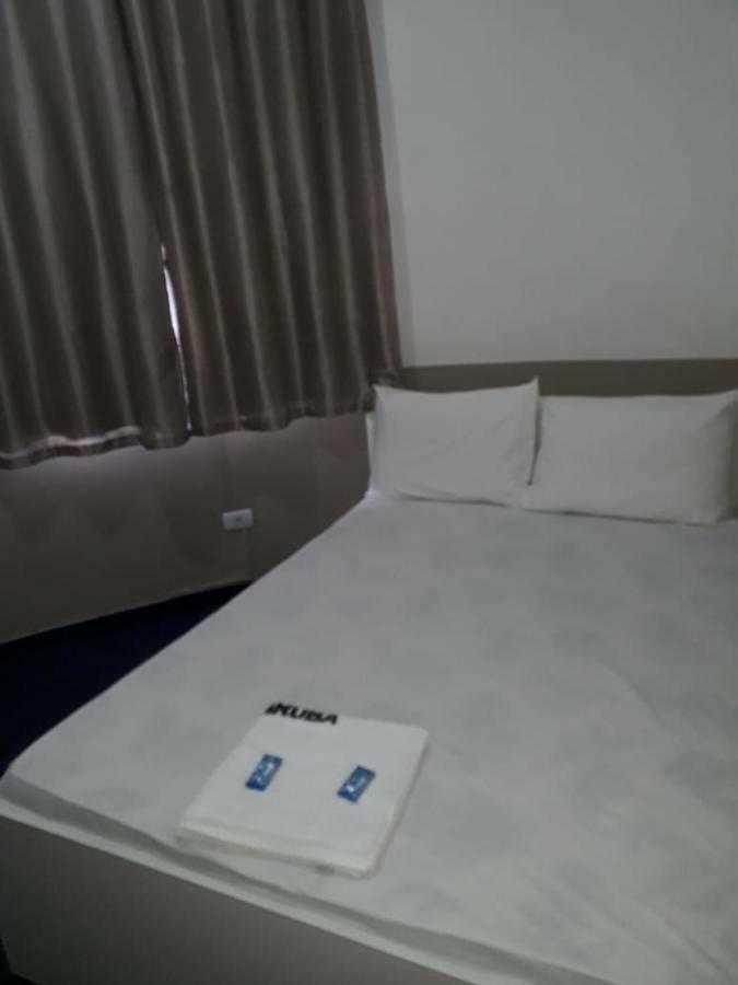 Hotel Aruba Curitiba Exterior foto